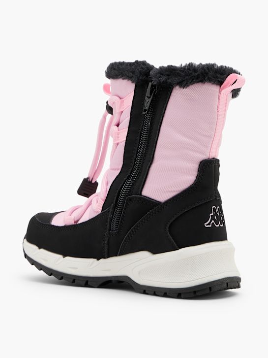 Kappa Winterboots Rosa 144913 3