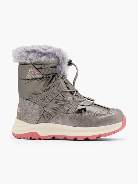 Kappa Boots d'hiver Gris 144910 1