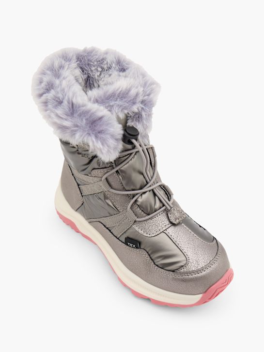 Kappa Winterboots Grau 144910 2