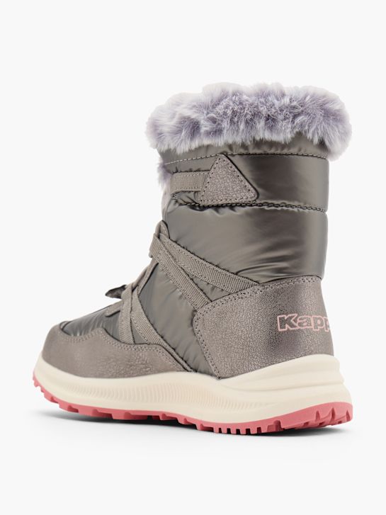 Kappa Winterboots Grau 144910 3