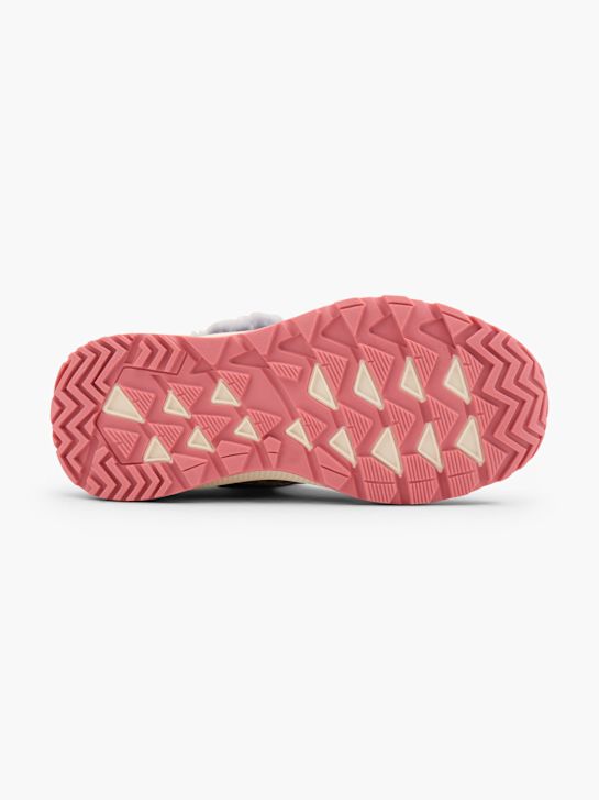 Kappa Winterboots Grau 144910 4