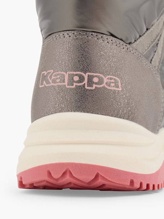 Kappa Winterboots Grau 144910 5