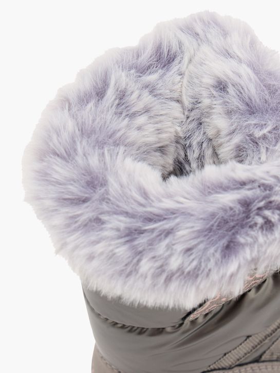 Kappa Winterboots Grau 144910 6