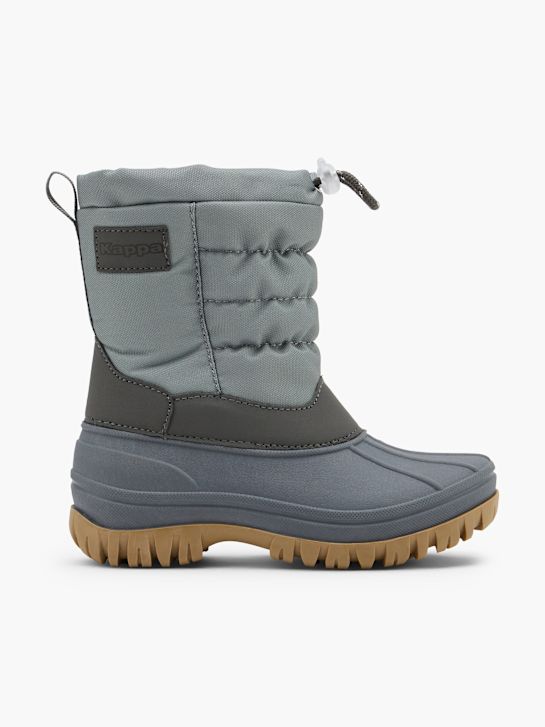 Kappa Winterboots Grau 144911 1