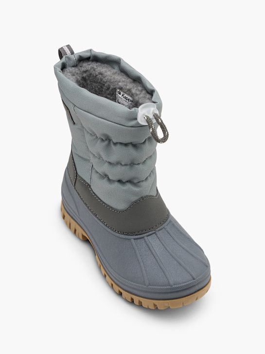 Kappa Winterboots Grau 144911 2
