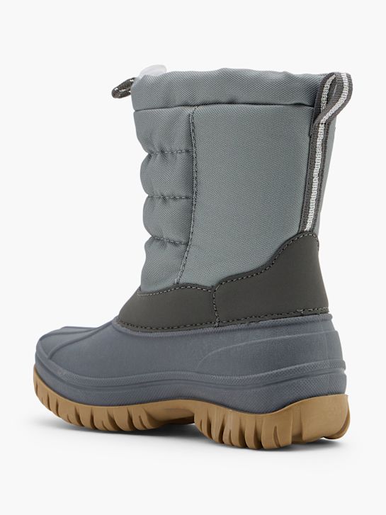 Kappa Winterboots Grau 144911 3