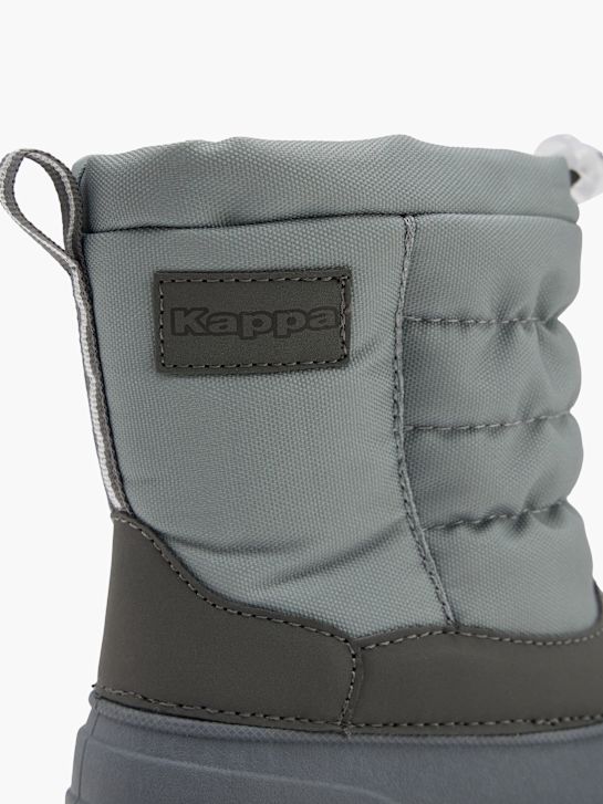Kappa Winterboots Grau 144911 5