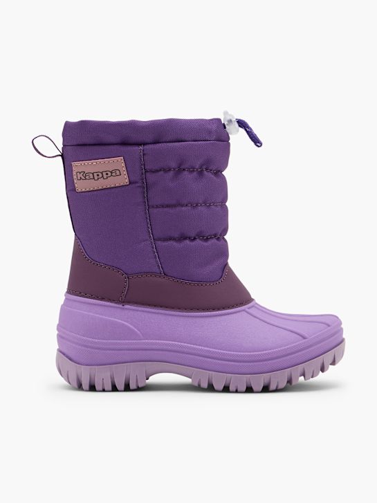 Kappa Winterboots Lila 144914 1