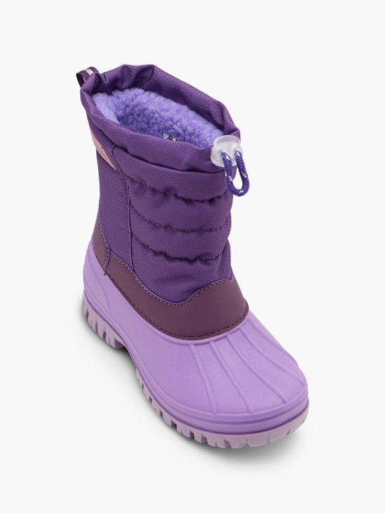Kappa Winterboots Lila 144914 2