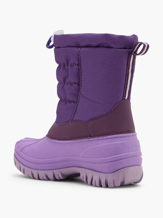 Kappa Winterboots Lila 144914 3