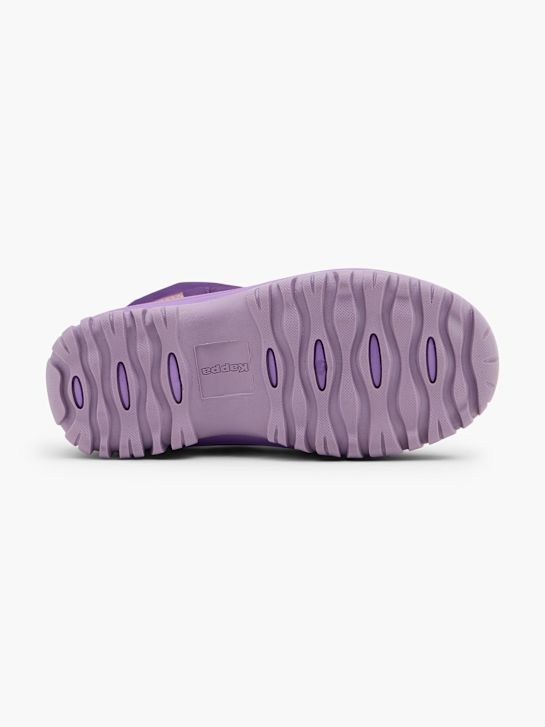 Kappa Winterboots Lila 144914 4