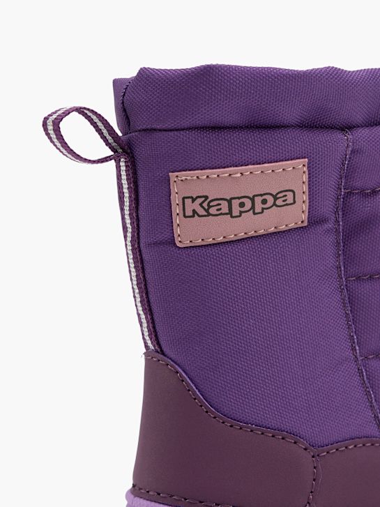 Kappa Winterboots Lila 144914 5