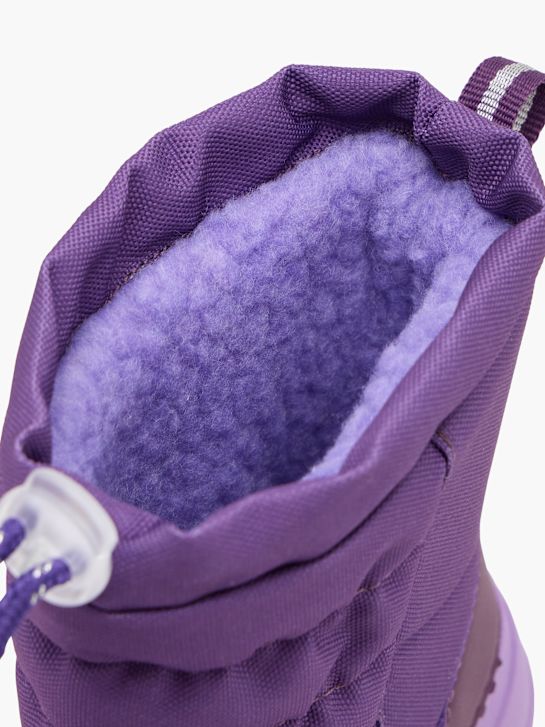 Kappa Winterboots Lila 144914 6