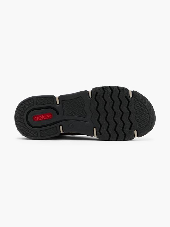 Rieker Halbschuh Braun 144938 4