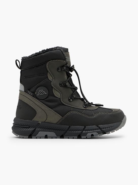 Kappa Winterboots Schwarz 144916 1