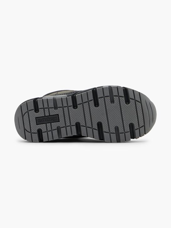 Kappa Winterboots Schwarz 144916 4
