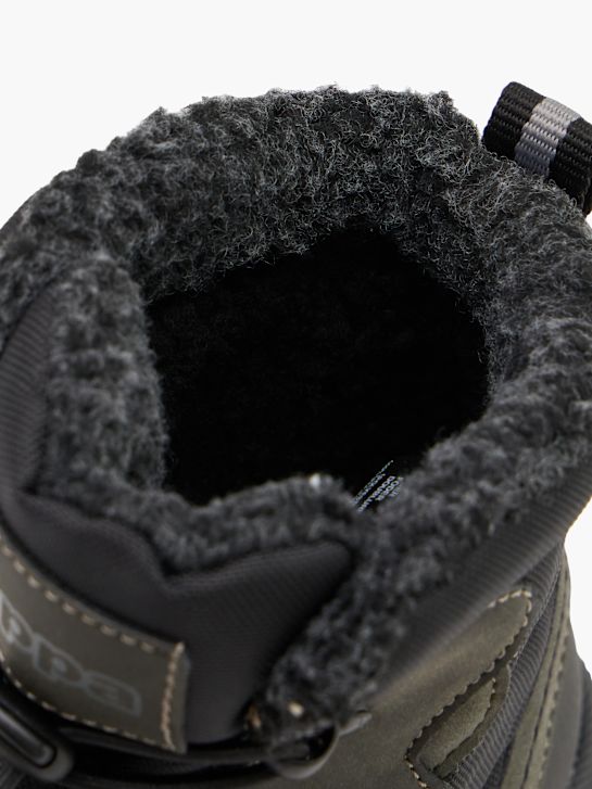 Kappa Winterboots Schwarz 144916 6