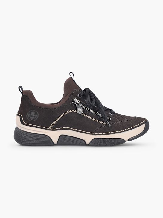 Rieker Halbschuh Braun 144942 1
