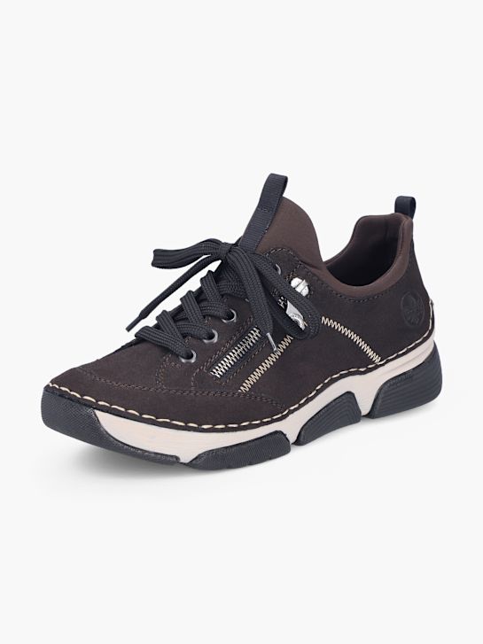 Rieker Halbschuh Braun 144942 2