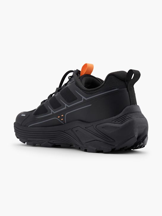 Kappa Sneaker Schwarz 144918 3