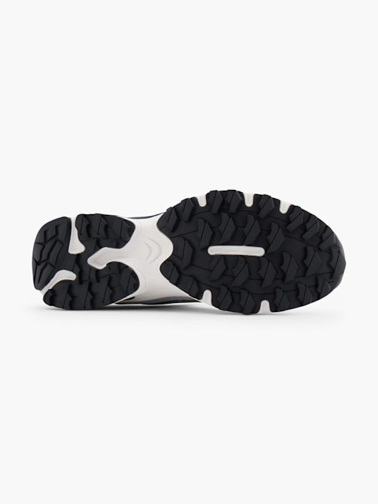 Kappa Halbschuh Grau 144920 4