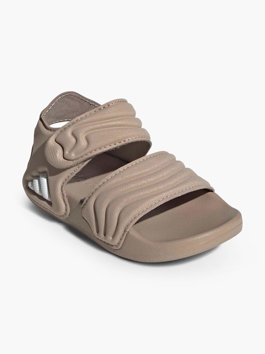 adidas Sandale Marron 144917 2