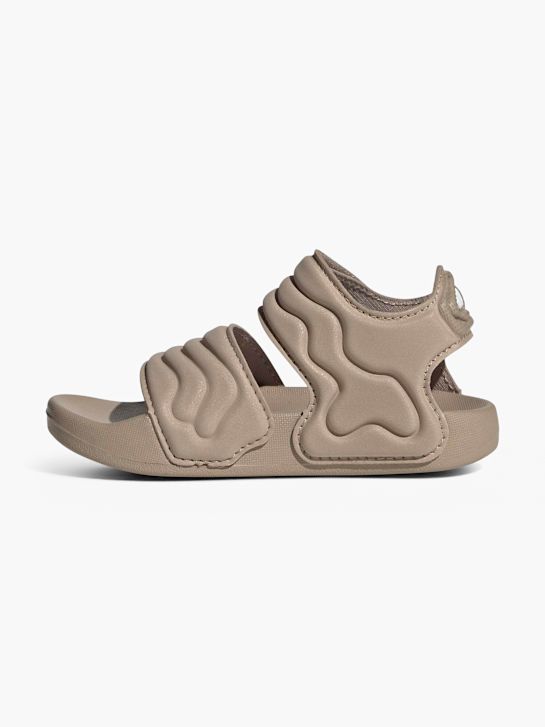 adidas Sandale Braun 144917 3
