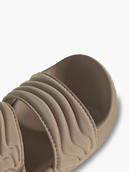 adidas Sandale Braun 144917 6