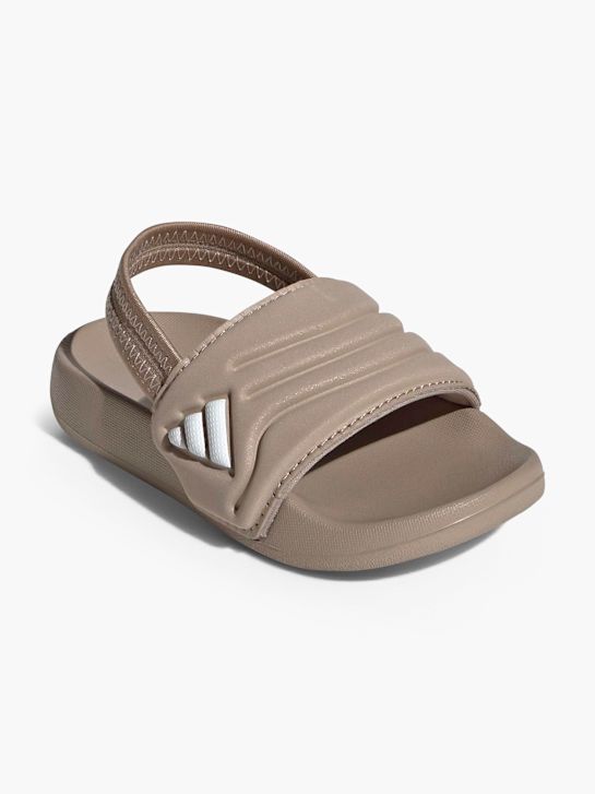adidas Slides Grau 144921 2