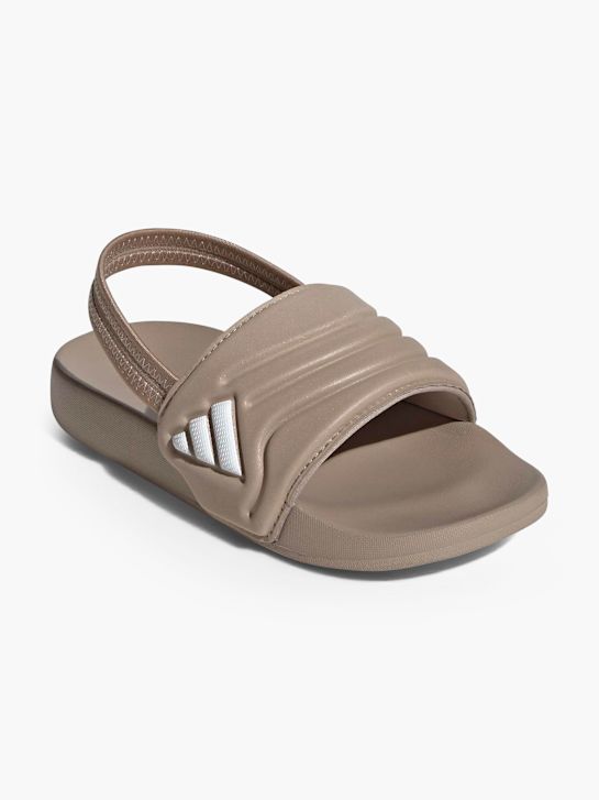 adidas Claquettes Beige 144919 2