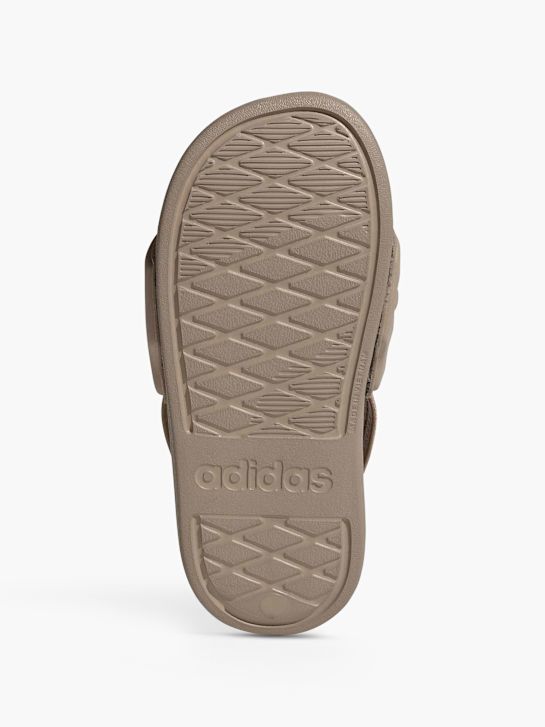 adidas Claquettes Beige 144919 4