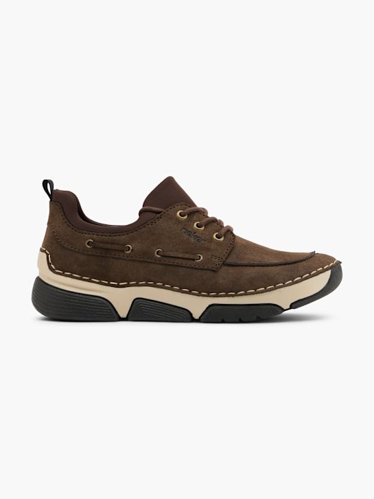 Rieker Halbschuh Braun 144941 1