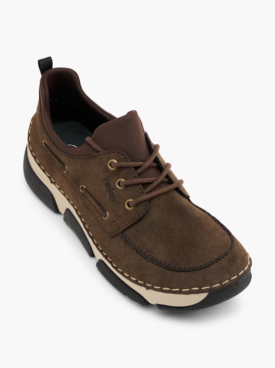 Rieker Halbschuh Braun 144941 2