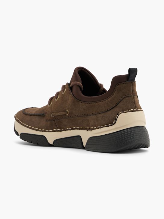 Rieker Halbschuh Braun 144941 3