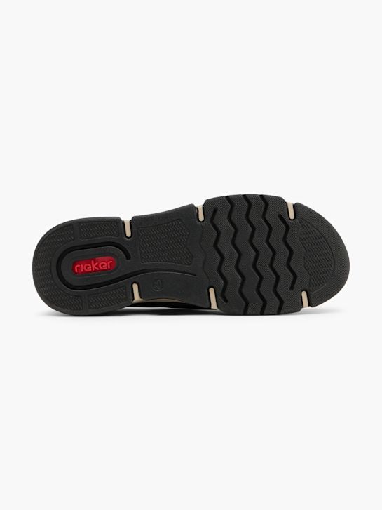 Rieker Halbschuh Braun 144941 4