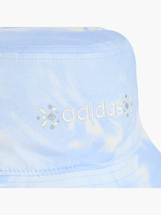 adidas Kapelusz Niebieski 144934 3
