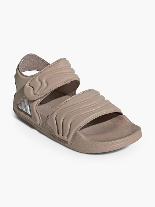 adidas Sandale Braun 144935 2