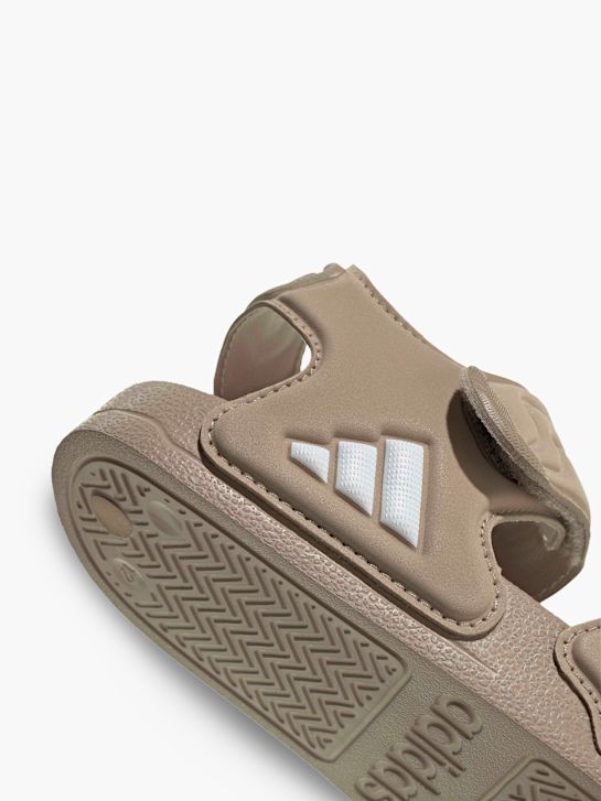 adidas Sandale Braun 144935 5