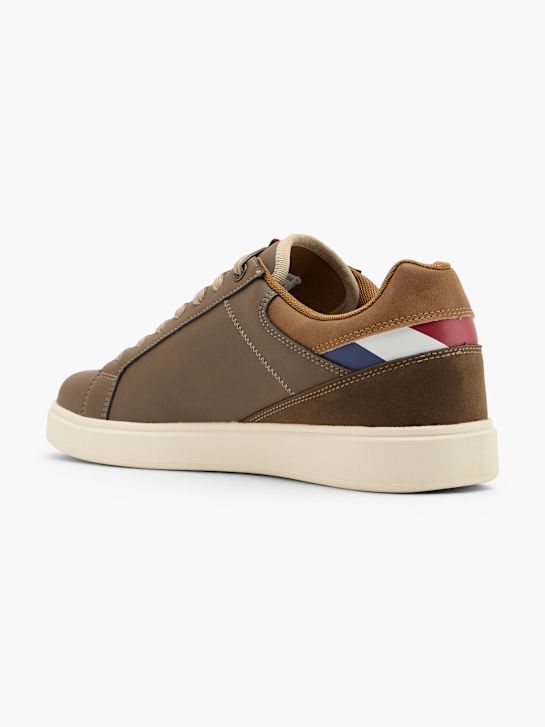U.S. Polo Baskets Marron 144946 3