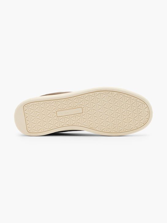 U.S. Polo Sneaker Marrone 144946 4