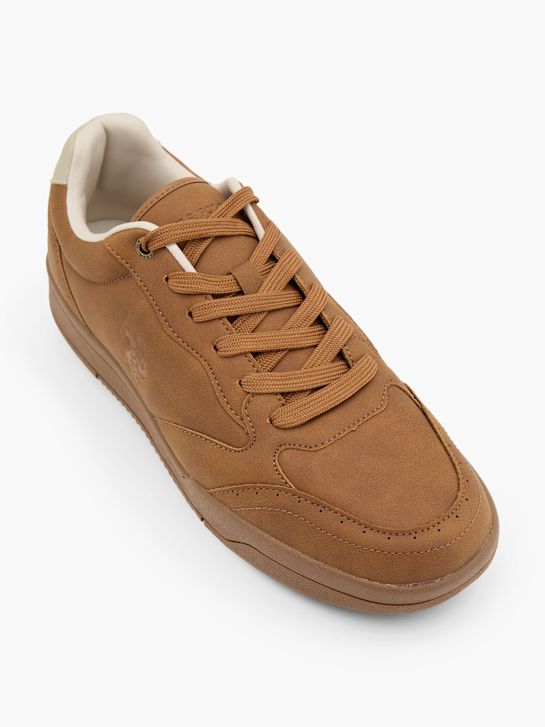 U.S. Polo Baskets brun 144961 2