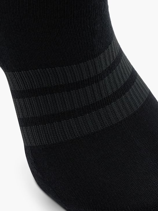adidas Sneaker-Socken Schwarz 144968 3