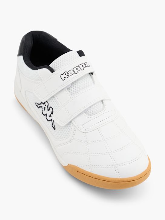 Kappa Hallenschuh Weiß 144956 2