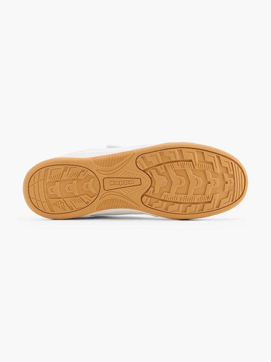 Kappa Hallenschuh Weiß 144956 4