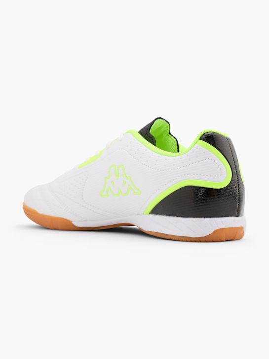 Kappa Hallenschuh Weiß 144967 2
