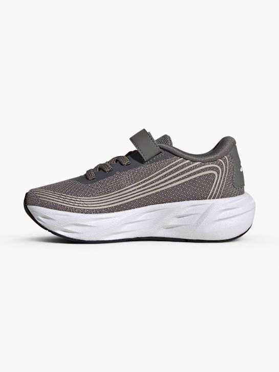 adidas Bėgimo batai Pilka 145000 3