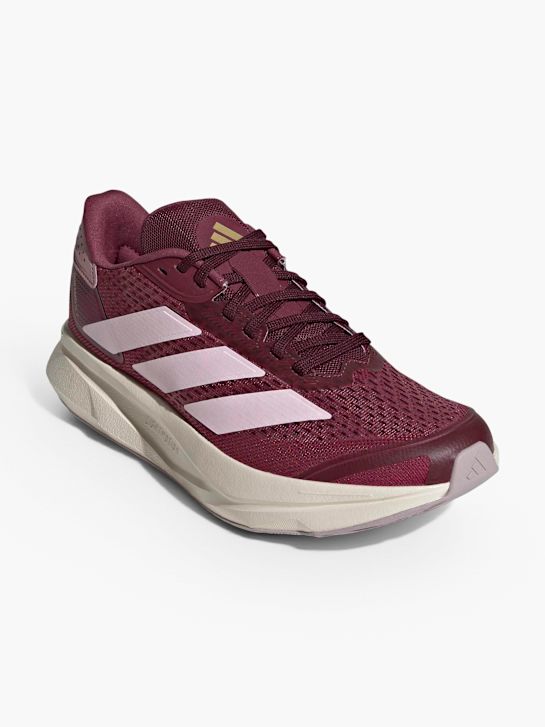 adidas Futócipő burgundi 145001 2