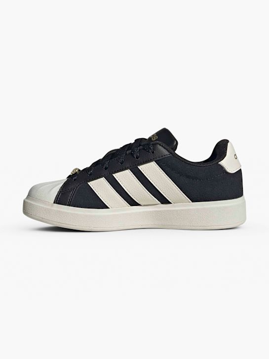 adidas Tenisky Čierna 145006 3