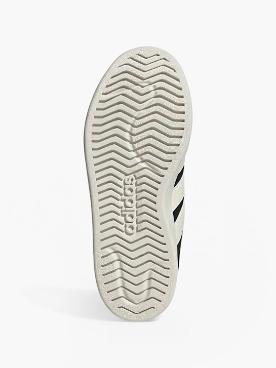 adidas Tenisky Čierna 145006 4