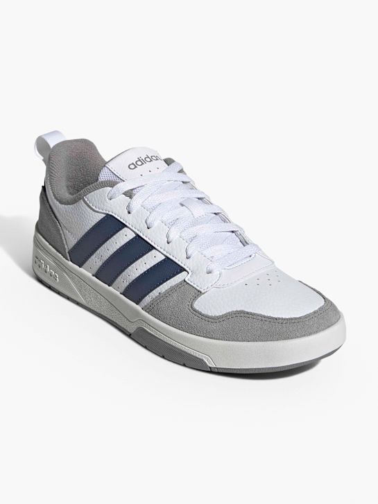adidas Sneaker Grau 145040 2